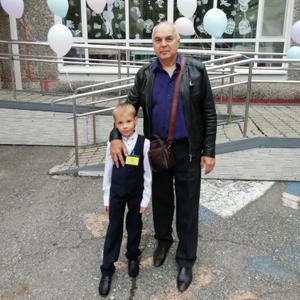 Александр, 65 лет, Хабаровск