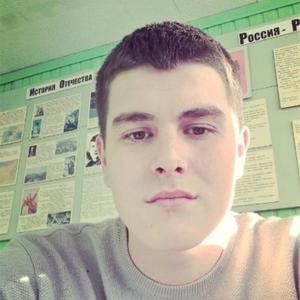 Анатолий, 22 года, Вологда