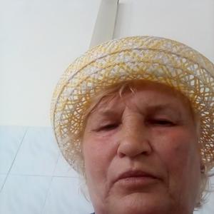 Нина, 64 года, Москва
