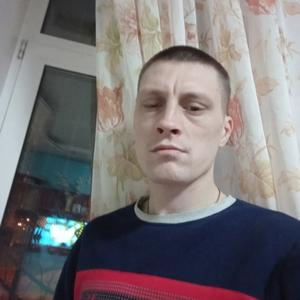 Парни в Ижевске: Николай, 28 - ищет девушку из Ижевска