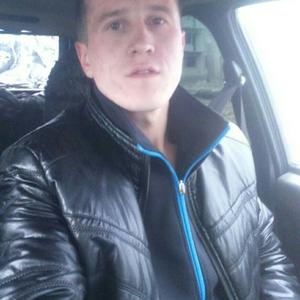 Владимир, 33 года, Иркутск