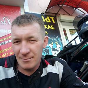 Sergey Viktorov, 42 года, Улан-Удэ