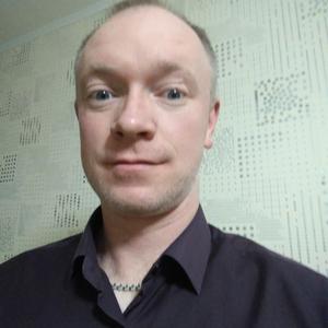 Андрей Николаевич, 44 года, Сургут