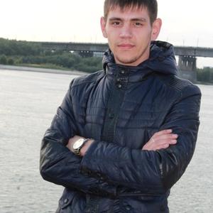 Парни в Омске: Василий, 34 - ищет девушку из Омска