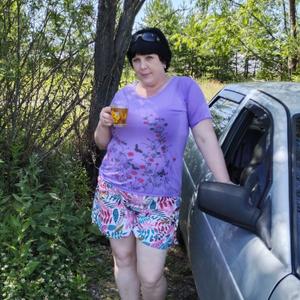 Девушки в Сызрани: Ольга, 48 - ищет парня из Сызрани