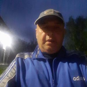 Гела, 56 лет, Челябинск