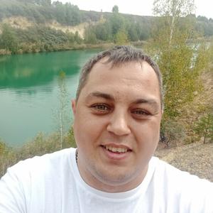 Данил, 34 года, Иркутск