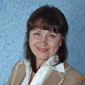 Лариса, 56 лет, Хабаровск