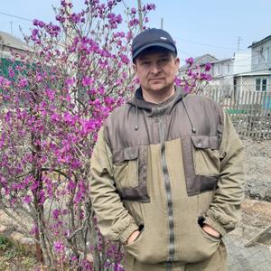 Парни в Владивостоке: Александр, 48 - ищет девушку из Владивостока