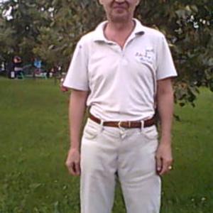 Игорь, 58 лет, Челябинск