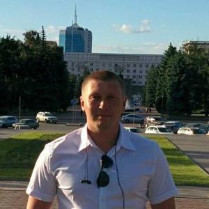 Алексей Миф, 39 лет, Пермь