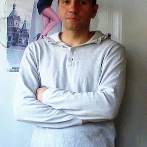 Руслан, 44 года, Кострома