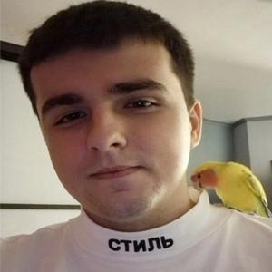 Парни в Владивостоке: Тимофей, 22 - ищет девушку из Владивостока