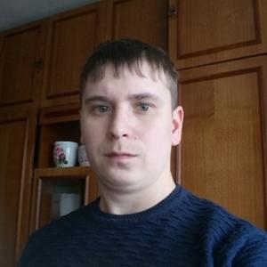 Roman, 35 лет, Петропавловск-Камчатский