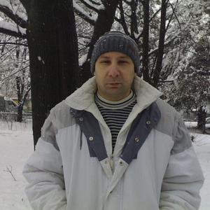 Парни в Владикавказе: ***** Олег, 52 - ищет девушку из Владикавказа