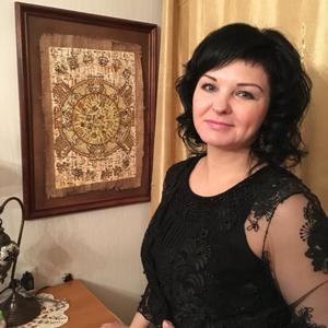 Девушки в Лесосибирске: Светлана Матюнина, 47 - ищет парня из Лесосибирска