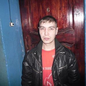 Парни в Тольятти: Николай, 36 - ищет девушку из Тольятти