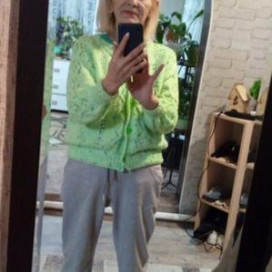 Евгения, 59 лет, Астрахань
