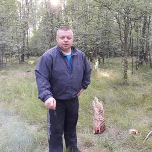 Вальдемар, 48 лет, Калининград