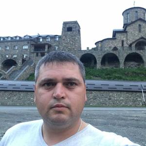 Валерий, 39 лет, Владикавказ