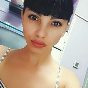 Kristina, 32 года, Москва