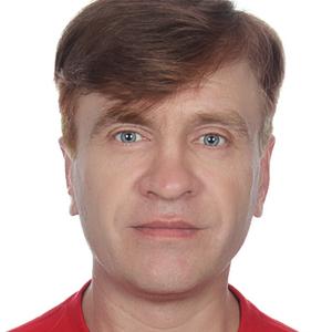 Андрей, 55 лет, Томск
