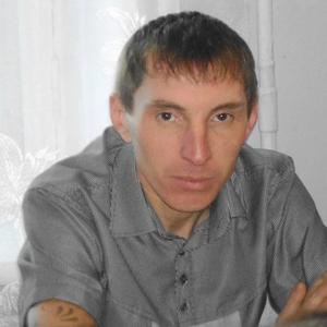Платонов Александр, 45 лет, Челябинск