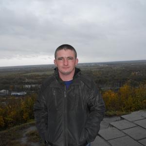 Парни в Челябинске: Николай, 43 - ищет девушку из Челябинска
