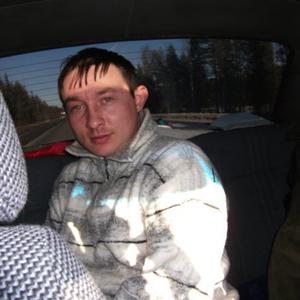 Лёха Базаркин, 42 года, Гаврилов Посад