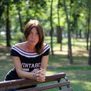 Девушки в Одессе: Борисова Анна, 49 - ищет парня из Одессы