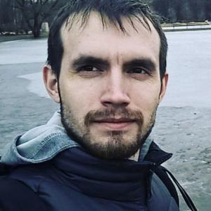 Вячеслав, 34 года, Пермь