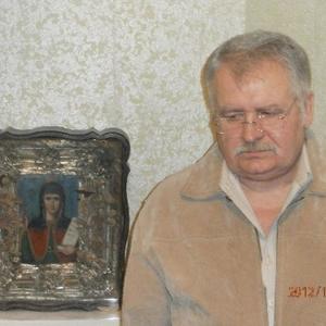 Сергей, 63 года, Комсомольское