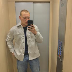 Danil Kostiykov, 23 года, Красногорск