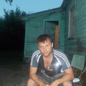Парни в Усть-Илимске: Иван, 39 - ищет девушку из Усть-Илимска