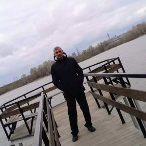 Парни в Новосибирске: Дмитрий, 46 - ищет девушку из Новосибирска