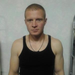 Иван Носков, 37 лет, Лобня