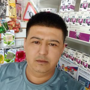 Ботя, 36 лет, Ташкент