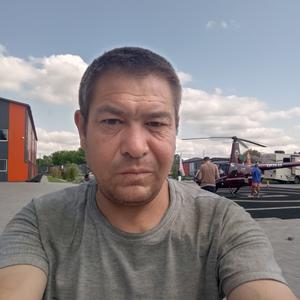 Ильнур, 47 лет, Казань