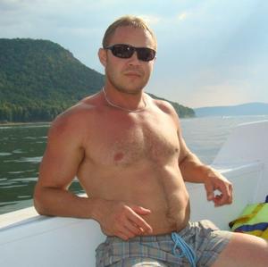 Давид, 46 лет, Калининград