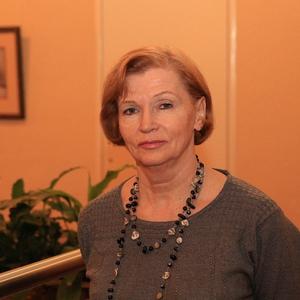 Наталия, 66 лет, Екатеринбург