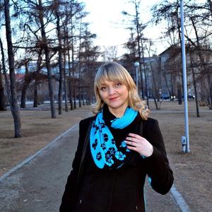Алёна, 46 лет, Иркутск