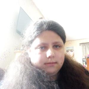 Девушки в Киеве (Украина): Амина Штефанко, 22 - ищет парня из Киева (Украина)