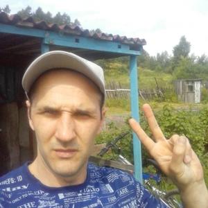 Илья, 42 года, Комсомольск-на-Амуре