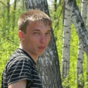 Парни в Ульяновске: Иван, 33 - ищет девушку из Ульяновска