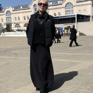 Девушки в Липецке: Светлана, 59 - ищет парня из Липецка