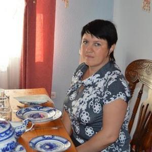 Девушки в Нижний Новгороде: Наташа, 48 - ищет парня из Нижний Новгорода