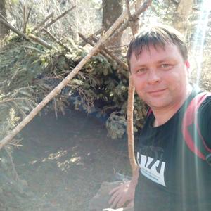 Парни в Владивостоке: Юрий, 42 - ищет девушку из Владивостока