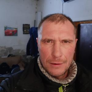 Костя, 40 лет, Южно-Сахалинск