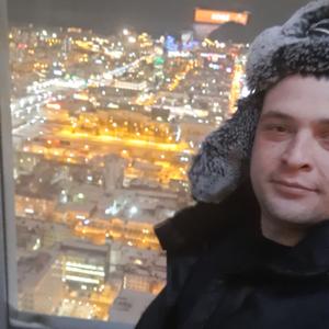 Парни в Екатеринбурге: Иван, 30 - ищет девушку из Екатеринбурга