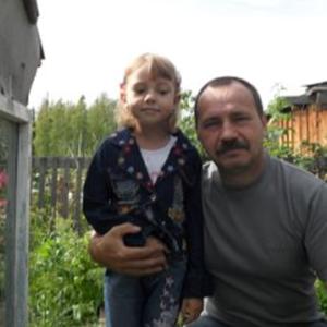 Парни в Кодинске: Виктор Криворученко, 61 - ищет девушку из Кодинска